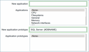 LLD-Application